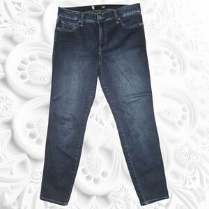 Kut from the Kloth Diana High Rise Fab Ab Skinny